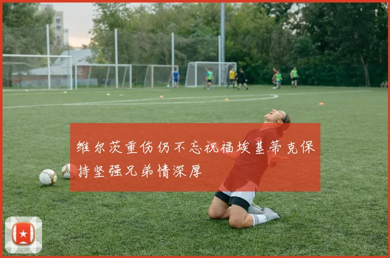 维尔茨重伤仍不忘祝福埃基蒂克保持坚强兄弟情深厚